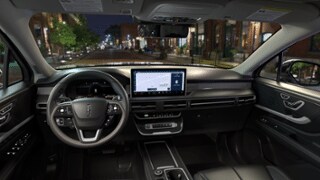 2026 Lincoln Lincoln Corsair® Internal Image 2